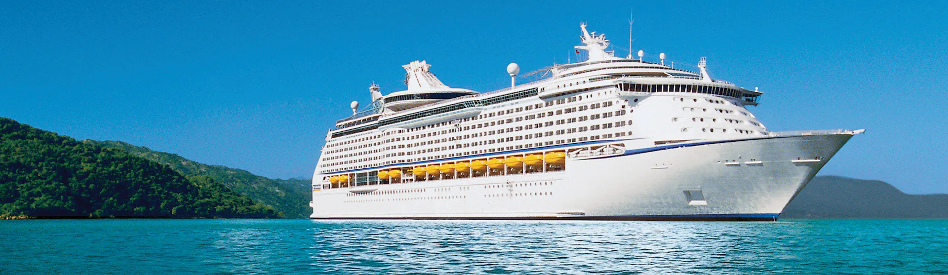 Explorer of the Seas