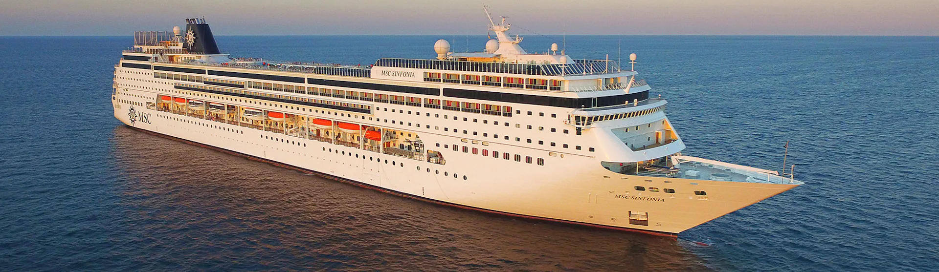 MSC Sinfonia