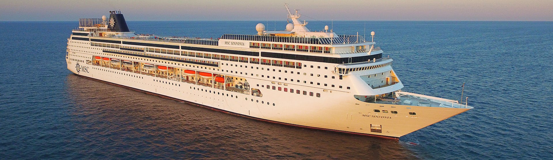 MSC Sinfonia