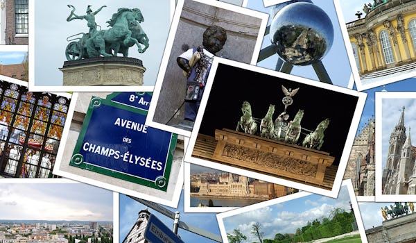 See Deals and Offers