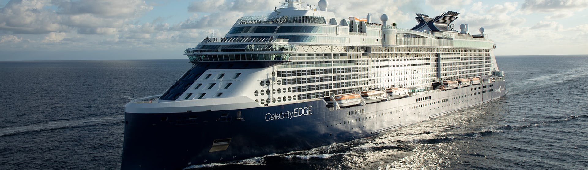 Celebrity Edge