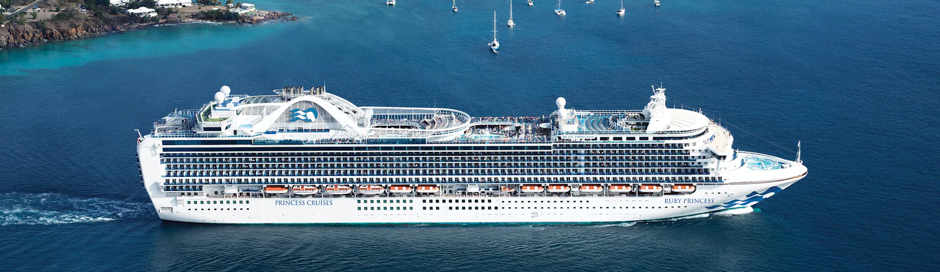 Ruby Princess