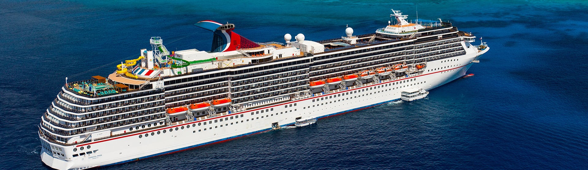 Carnival Pride