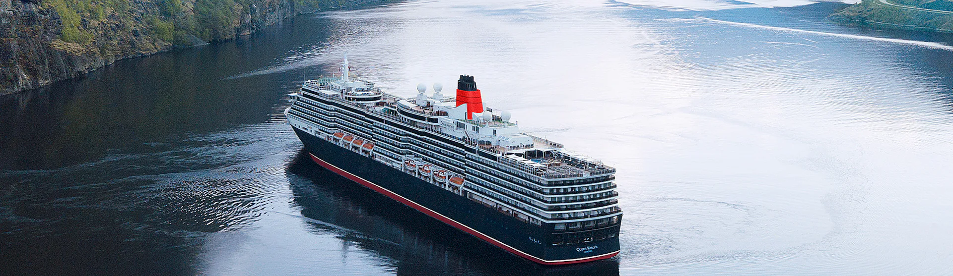 Queen Victoria